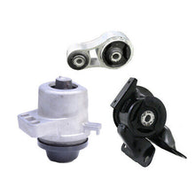 Load image into Gallery viewer, Engine &amp; Torque Strut Mount 3PCS. - Hydraulic 2007-2012 for Mazda CX-7 2.3L 2.5L