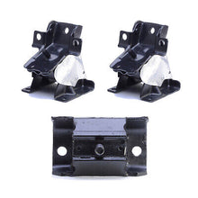 Load image into Gallery viewer, Front L &amp; R Engine &amp; Trans Mount 3PCS 2011-2016 for Chevy Silverado / GMC Sierra