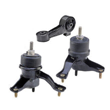 Load image into Gallery viewer, Engine Motor &amp; Trans Mount 3PCS. 2002-2006 for Toyota Lexus, Camry ES300 3.0L