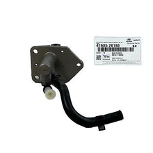 Load image into Gallery viewer, Genuine Clutch Master Cylinder 2006-2009 for Hyundai Santa Fe 41605-2B180