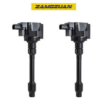 Load image into Gallery viewer, OEM Quality Ignition Coil 2PCS Set for 2015-2019 Honda Civic Fit 2.0L 1.5L L4