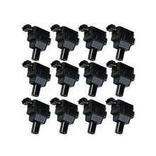 Load image into Gallery viewer, Ignition Coil Set 12PCS. 1996-2002 for Mercedes Benz CL/E/S/SL Class, UF352-H