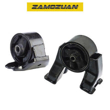 Load image into Gallery viewer, Front &amp; Rear Engine Mount Set 2PCS. 2007-2011 for Hyundai Elantra 2.0L