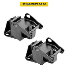 Load image into Gallery viewer, Front L &amp; R Engine Mount 2PCS 88-95 for Chevy Blazer Caprice S10/ GMC Jimmy S15