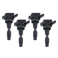 Load image into Gallery viewer, Ignition Coil 4PCS. 2015-2020 for Hyundai Elantra Veloster Kia Forte5 Optima L4