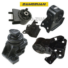 Load image into Gallery viewer, Engine &amp; Trans Mount Set 5PCS. 93-97 for Ford Probe/ Mazda 626 MX-6 2.0L 2.5L