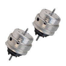 Load image into Gallery viewer, Front L &amp; R Engine Mount Set 2PCS. 96-08 for Audi A4 A6 Quattro RS4 S4 VW Passat