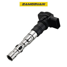 Load image into Gallery viewer, OEM Quality Ignition Coil 2004-2006 for Volkswagen Phaeton / Touareg 4.2L V8
