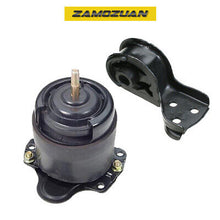 Load image into Gallery viewer, Front Engine Motor &amp; Transmission Mount 2PCS. 1995-1997 for Honda Accord 2.7L