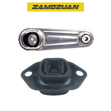Load image into Gallery viewer, Transmission &amp; Torque Strut Mount 2PCS 2017-2021 for Nissan Qashqai Rogue Sport