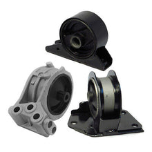 Load image into Gallery viewer, Engine Motor Mount 3PCS. 95-99 for Avenger Sebring Eclipse Talon 2.0L for Manual