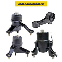 Load image into Gallery viewer, Front Engine Motor &amp; Trans Mount Set 4PCS - Hydraulic! 2002-2003 for Lexus ES300