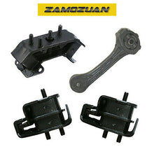 Load image into Gallery viewer, Engine, Trans &amp; Torque Strut Mount 4PCS 98-08 for Subaru Forester Impreza 2.5L