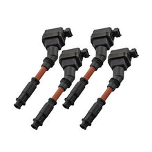 Load image into Gallery viewer, Ignition Coil 4PCS. 1996-2002 for Mercedes-Benz S500 S600 SL600 4.2L 5.0L 6.0L