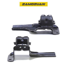 Load image into Gallery viewer, Front Engine Motor Mount Set 2PCS. 97-04 for Ford Expedition Navigator 4.6L 5.4L