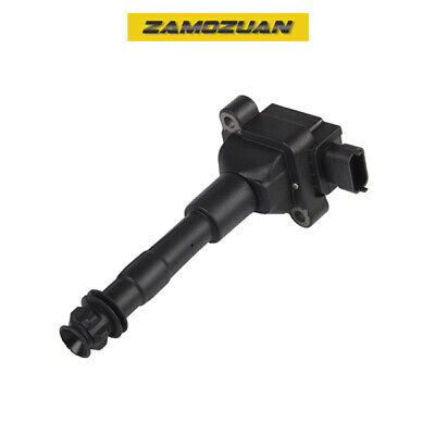 OEM Quality Ignition Coil 2001-2009 for Porsche 911 Boxster Cayman UF544