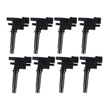 Load image into Gallery viewer, OEM Quality Ignition Coil 8PCS. 1999-2003 for Mazda Protege 1.6L L4 UF276