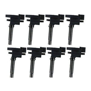 OEM Quality Ignition Coil 8PCS. 1999-2003 for Mazda Protege 1.6L L4 UF276