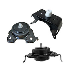 Load image into Gallery viewer, Front L &amp; R Motor &amp; Trans Mount Set 3PCS 2010-2021 for Lexus GX460 4.6L for Auto