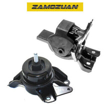 Load image into Gallery viewer, Front R Engine &amp; Trans Mount Set 2PCS. 11-14 for Hyundai Sonata 2.4L for Auto.