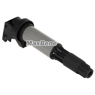 thumbnail image 2 of GT Performance Ignition Coil For BMW – Fits 320i, 325Ci, 330i, 525i, X5 & More – OEM 12130148594 2 of 4