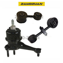 Load image into Gallery viewer, Engine Motor Mount 3PCS. 2002-2003 for Toyota Solora 2.4L A62052  A62016, A4226
