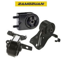 Load image into Gallery viewer, Engine Motor &amp; Transmission Mount 3PCS. 02-03 for Mazda Protege5 2.0L for Auto.