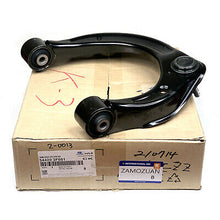 Load image into Gallery viewer, Genuine Front Upper L &amp; R Control Arm Set 2PCS 06-11 for Azera Sonata/ Amanti