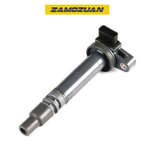 Load image into Gallery viewer, OEM Quality New Ignition Coil 2000-2004 for Toyota Tacoma 2.4L 2.7L L4, UF323