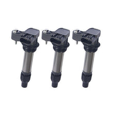 Load image into Gallery viewer, Ignition Coil 3PCS. 1981-2017 for Buick Cadillac Chevrolet GMC Pontiac Saab