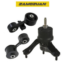 Load image into Gallery viewer, Torque Strut &amp; Trans Mount 3PCS 07-09 for Toyota Camry 2.4L  for Auto. USA Built