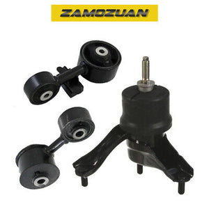 Torque Strut & Trans Mount 3PCS 07-09 for Toyota Camry 2.4L  for Auto. USA Built