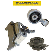 Load image into Gallery viewer, Engine Motor &amp; Trans. Mount Set 3PCS. 07-12 for Nissan Altima 2.5L for Auto. CVT