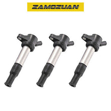 Load image into Gallery viewer, OEM Quality Ignition Coil Set 3PCS. 2006 for Suzuki Verona 2.5L, UF561