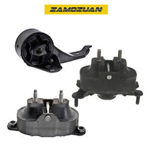 Load image into Gallery viewer, Engine &amp; Trans Mount 3PCS. 04-11 for Chevy Malibu  Pontiac G6, Saturn Aura 3.5L
