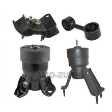 Load image into Gallery viewer, Engine Motor &amp; Trans Mount Set 4PCS. 1992-2001 for Toyota Camry 2.2L for Manual.