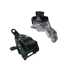 Load image into Gallery viewer, Front Engine &amp; Trans Mount 2PCS 2014-2018 for Mazda 3 Sport A4446 A4438
