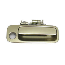 Load image into Gallery viewer, Exterior Door Handle Front Right 1997-2001 for Toyota Camry 4M9 Beige, B442