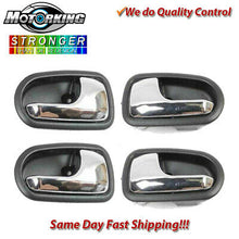 Load image into Gallery viewer, Interior Door Handle Set 4PCS. 1993-2003 for Mazda 323 626 Protege