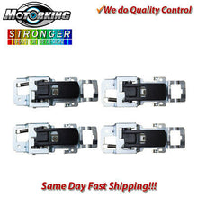 Load image into Gallery viewer, Interior Door Handle Set 4PCS. 2006-2009 for Pontiac Torrent/ Chevrolet Equinox