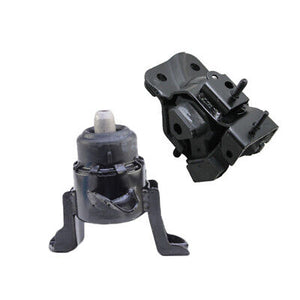 Front Right Engine Motor & Trans Mount 2PCS. 2003-2008 for Mazda 6 3.0L for Auto