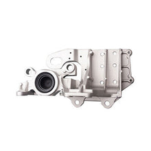 Load image into Gallery viewer, Left Transmission Mount w/ Bracket 2007-2012 for Nissan Sentra for Auto Trans.