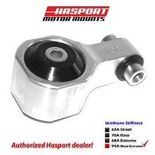 Load image into Gallery viewer, Hasport Mounts 06-11 for Honda Civic Si Coupe / Si Sedan Rear Mount FDRR-94A