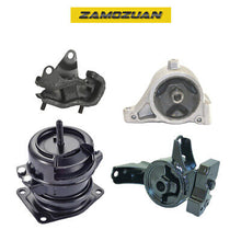 Load image into Gallery viewer, Engine &amp; Trans Mount Set 4PCS. 2006-2008 for Honda Ridgeline 3.5L for Auto.