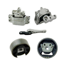 Load image into Gallery viewer, Engine, Trans &amp; Torque Strut Mount 5PCS 09-15 for VW Jetta Passat Beetle Golf