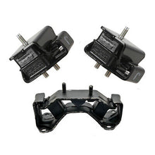 Load image into Gallery viewer, Engine &amp; Trans Mount Set 3PCS 95-08 for Subaru Forester Legacy Outback 2.2L 2.5L