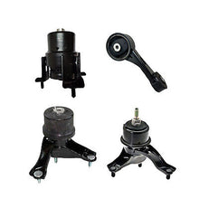 Load image into Gallery viewer, Engine, Trans &amp; Torque Strut Mount 4PCS 2014-2016 for Toyota Highlander 3.5L