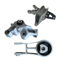 Load image into Gallery viewer, R &amp; Rear Engine &amp; Torque Strut Mount 3PCS 17-21 for Chrysler Pacifica Voyager