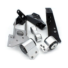 Load image into Gallery viewer, Hasport Dual Height K-Series Engine Swap Mount Kit for 90-93 Integra DA1KAWD-94A