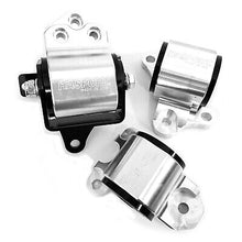 Load image into Gallery viewer, Hasport Engine Mount Kit 1996-2000 for Civic 3 Bolt B or D-Series EKSTK3-6061